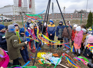 Wiosno, witaj i przybywaj!