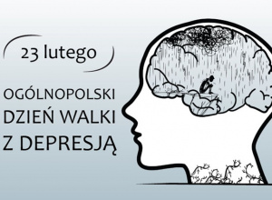 Ogólnopolski Dzień Walki z Depresją