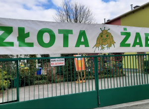 II etap konkursu "Złota Żaba"