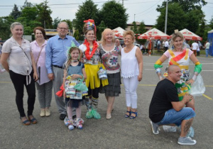 Święto Rodziny 2017