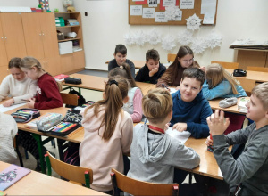 Maraton Pisania Listów