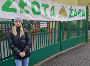 "Złota Żaba"